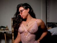 webcam stripper CoralineSanches