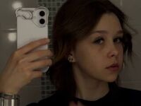 shaved pussy web cam CorieDemagastris