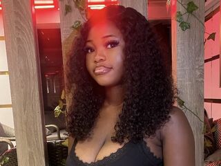 livecam CreamieNelly