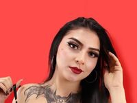 free cam picture CristalVegga