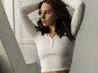 naughty cam picture CristallBell