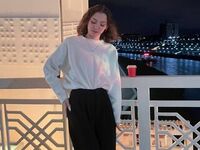 nude camgirl pic CweneGallant