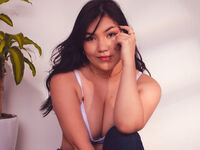 jasmin cam model DafneEvan