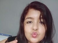 naked camgirl photo DahliaLee