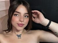 nude webcam DakotaJaimes