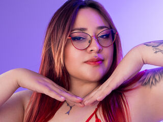 masturbating webcamgirl DakotaWrim