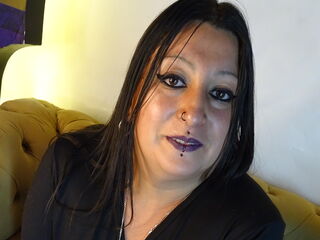 girl naked DaliaMimi