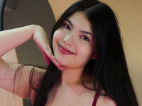 live sex video DalilaSwan