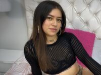 sexcam show DalyRed