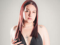 webcam girl DannyGarcia