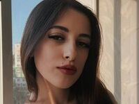 naughty cam girl fingering pussy DanyellFortuna