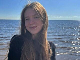 anal webcam DarcelMele