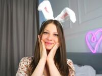 webcam stripper DareleneBeldin