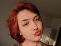 web cam live DareleneBlakeman