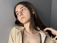 hot cam show DarelleCoke