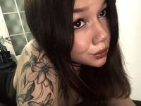 naughty cam DawnFlood