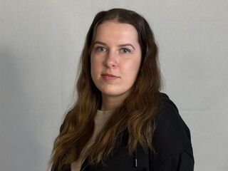 sexy webcam girl DeniseGriffin