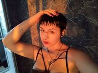 camwhore nude DeniseHalle