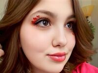 nude webcam girl DeriShelby