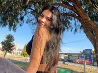 jasmin live show DeviColins