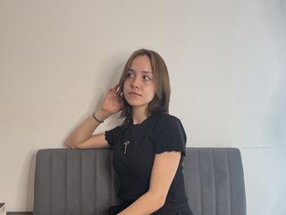 girl webcam DevonaBranecki