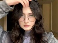 beautiful webcam girl DianneBrowie