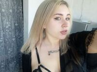 extreme webcam video DinahSalimas