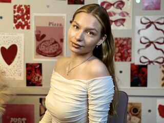 cam girl videochat DonetteSimple