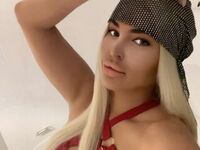 fingering camgirl picture DoreaCherry