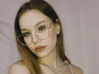 webcam babe DorettaBigger
