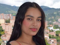 webcam show DulcePaul