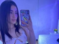shower sex cam DulcineCooper