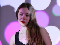 naked girl with cam masturbating EdaKristal