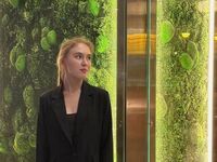 camgirl videochat EdaNoreikaite