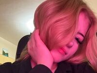 hot girl webcam photo EdithBiglow