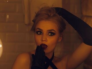 naughty camgirl masturbating ElaineVeloz