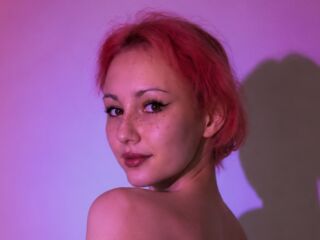 naked cam live ElanaHelfert