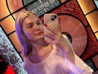 hot cam girl fingering EleneAxley