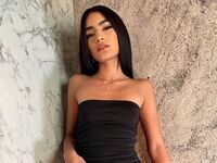 strip tease show ElianaMontes