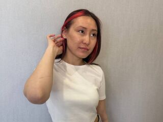 cam girl fingering pussy ElinaJantzen