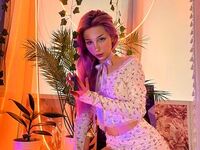 porn web cam ElleBelphine