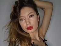porn web cam ElliaBellamy