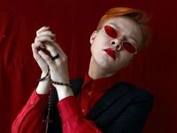 camgirl sexchat ElnoraCran