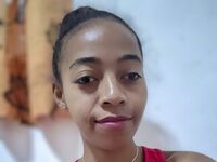 naked webcam girl picture ElodieRazafi