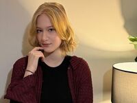 hot cam whore ElzaMays