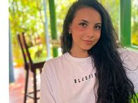 shaved pussy cam EmilianaEscobar