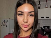 girl fingering shaved pussy EmilyClarc