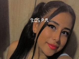 beautiful camgirl EmilyStuar