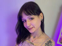 real live cam EsterNocturne