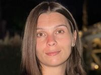 jasmin cam model EvaAria